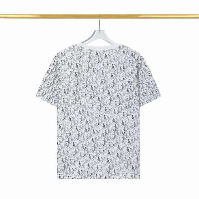 Dior T Shirts Short _SKUDiorM-3XLT200233802
